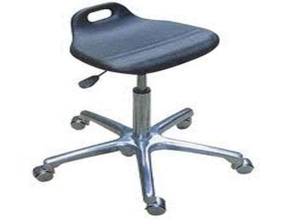 เก้าอี้ Cleanroom ESD Chair 6414