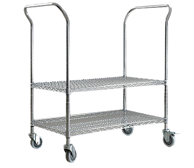 ESD Tote Cart 6390