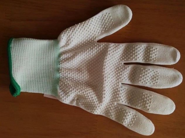 ถุงมือ Top Fit Dotting Gloves 20380