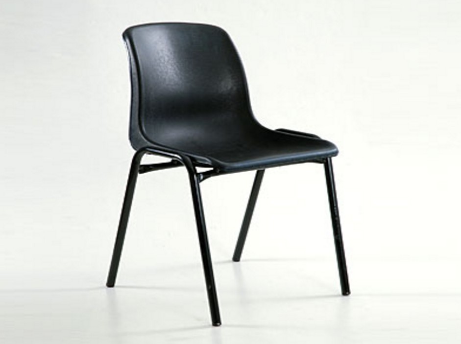 เก้าอี้ Cleanroom ESD Chair 6430