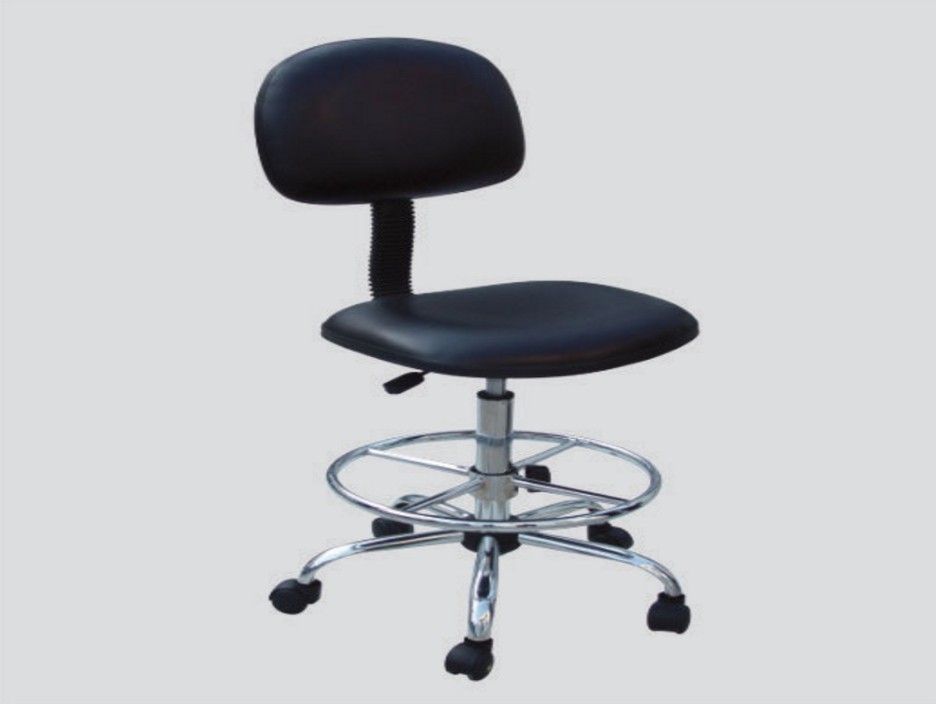 เก้าอี้ Cleanroom ESD Chair 6436