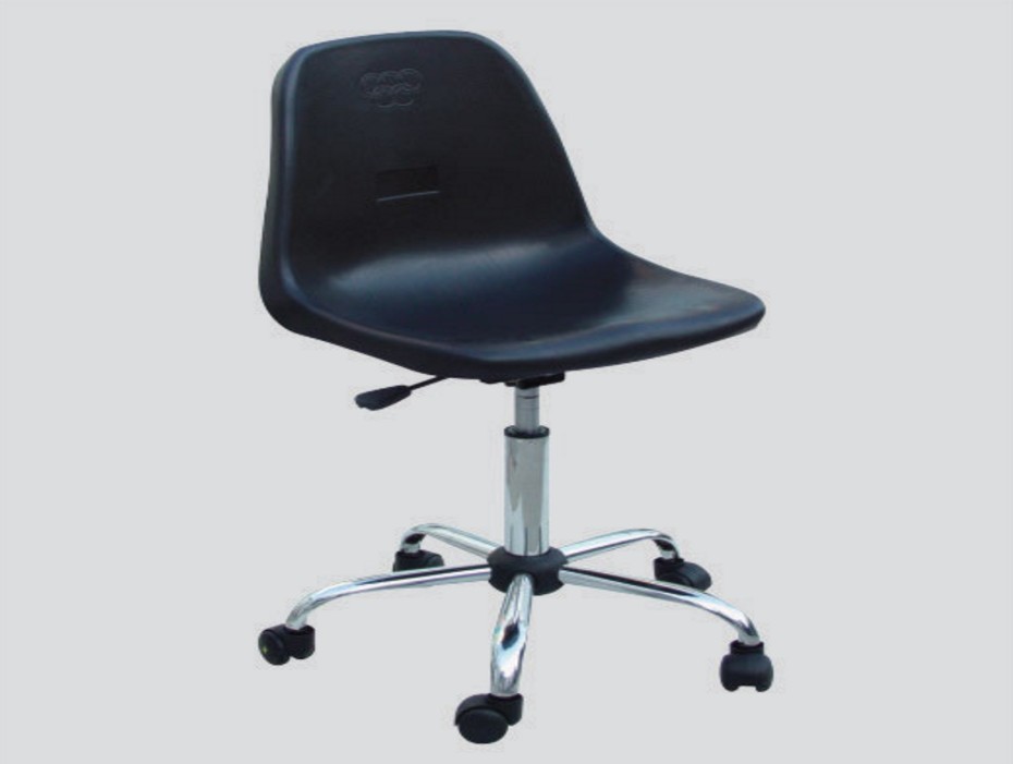 เก้าอี้ Cleanroom ESD Chair 6437