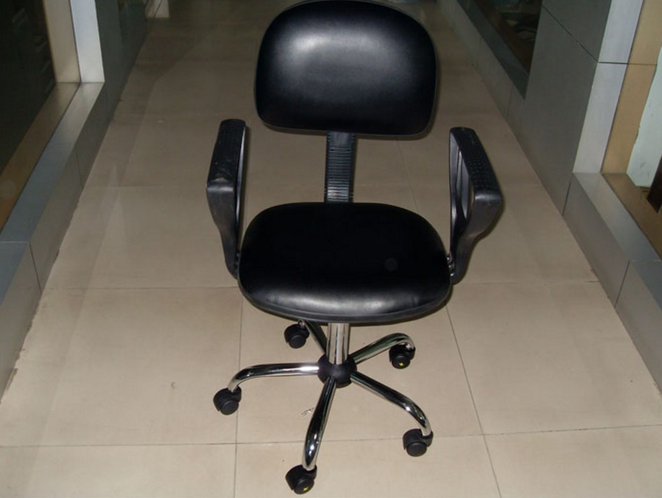 เก้าอี้ Cleanroom ESD Chair 6439