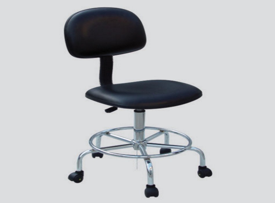 เก้าอี้ Cleanroom ESD Chair 6440