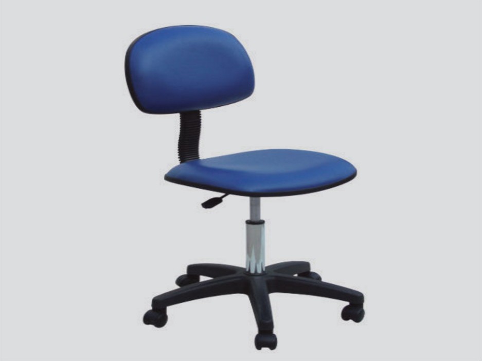 เก้าอี้ Cleanroom ESD Chair 6441