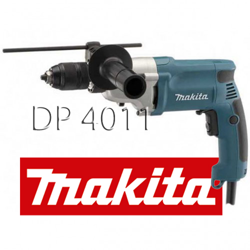 สว่านไฟฟ้า Makita DP 4011