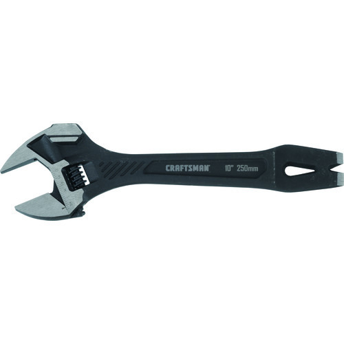 10-IN. DEMO ADJUSTABLE WRENCH